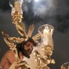 semana santa 2018